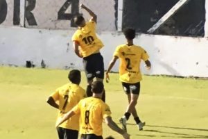 Independente de Limeira – Galo