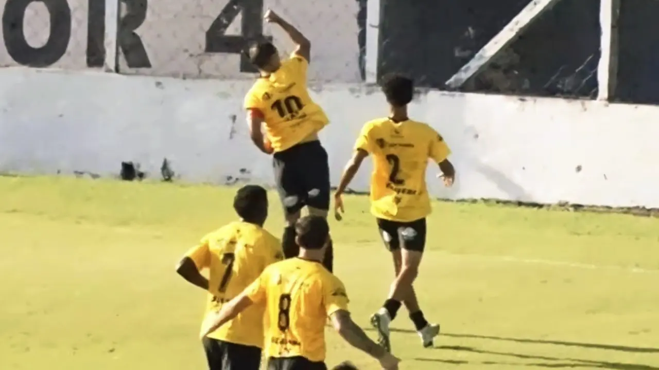 Independente de Limeira – Galo