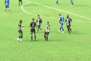 Independente vence a Matonense – Paulistão