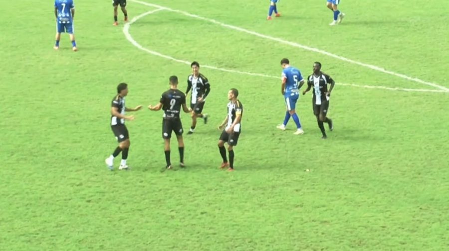 Independente vence a Matonense – Paulistão