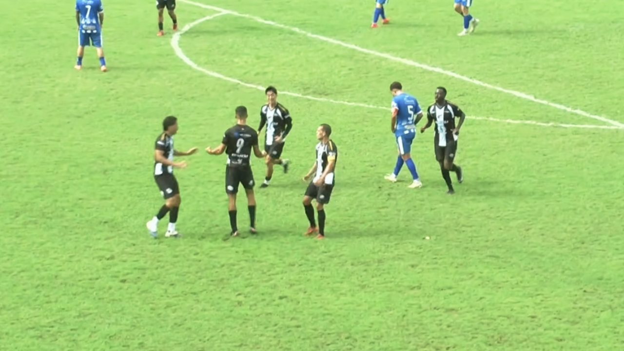 Independente vence a Matonense – Paulistão