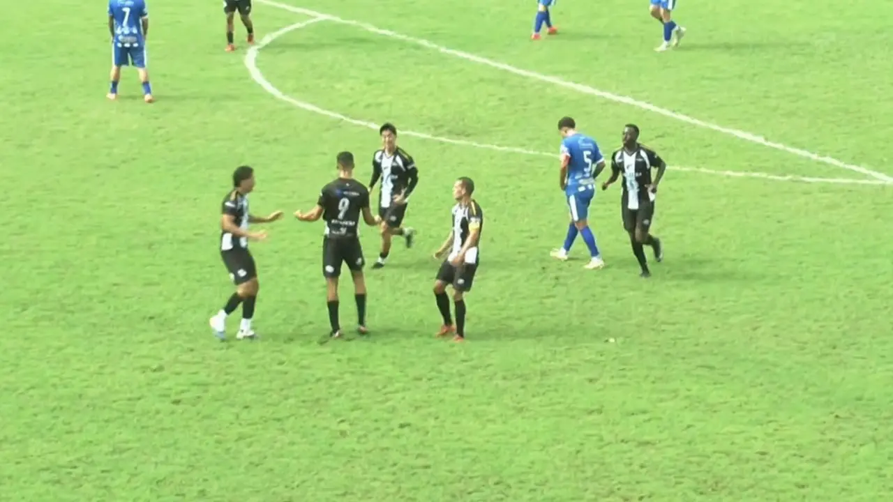 Independente vence a Matonense – Paulistão