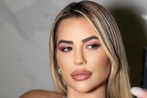 Influenciadora Deolane Bezerra é presa em ação da Polícia Civil de SP