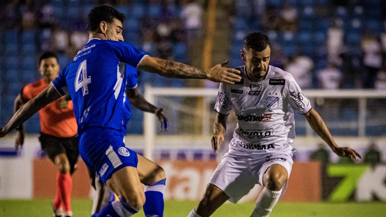 Inter de Limeira – Foto-Sérgio Luís (ADC)