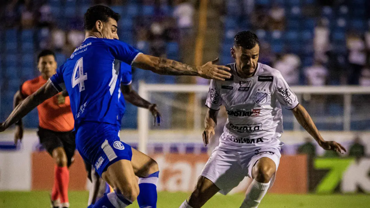 Inter de Limeira – Foto-Sérgio Luís (ADC)