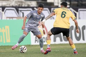 Inter de Limeira X Ypiranga – Rogério Rueda