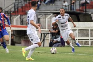 Inter de Limeira e Itabaiana – Rogério Rueda