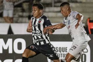 Inter de Limeira vence – Foto-João Neto-BotafogoPB