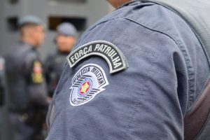 Interior de SP – PM – Divulgação-Governo de SP
