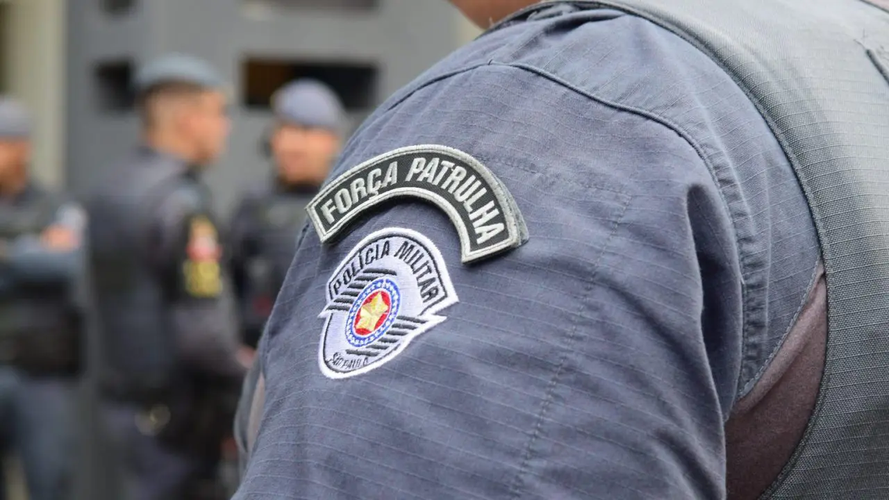 Interior de SP – PM – Divulgação-Governo de SP