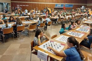 Jogos Escolares de Limeira abrem inscrições para edição 2026