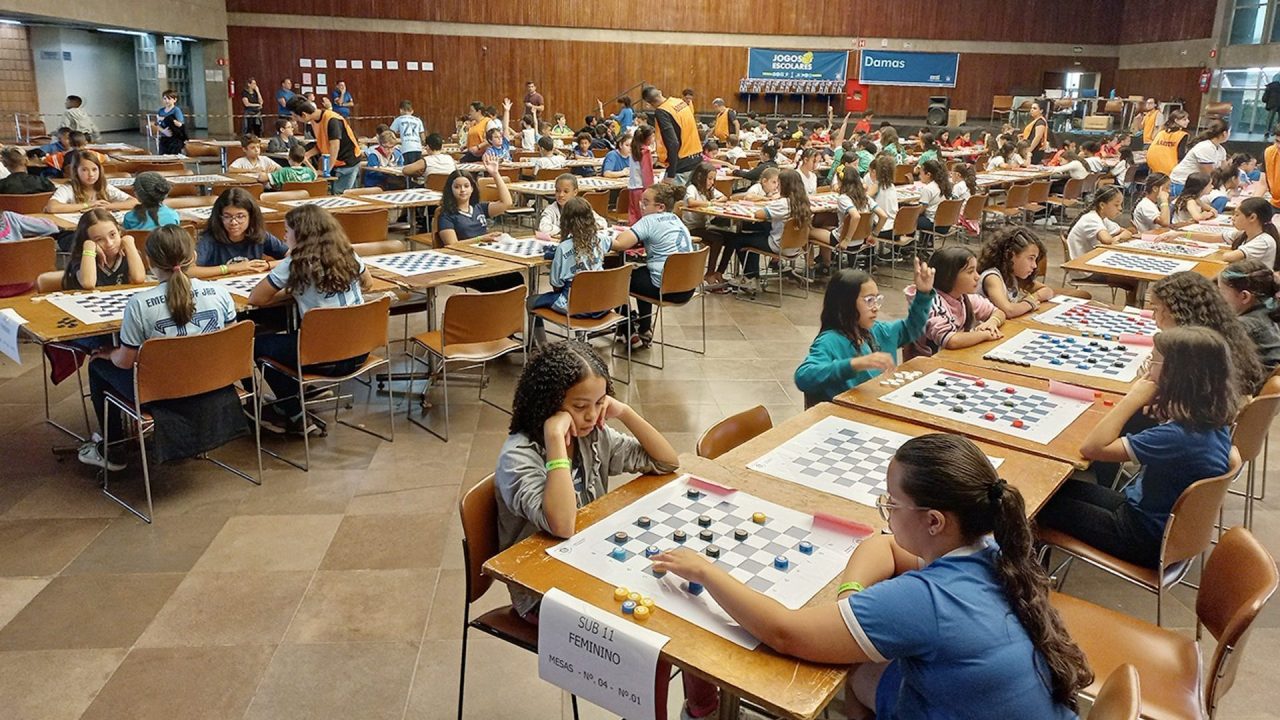 Jogos Escolares de Limeira abrem inscrições para edição 2026