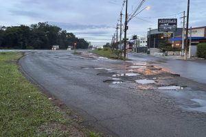 Justiça dá 15 dias para Autoban fazer manutenção nos acessos de Limeira