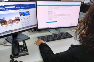 Limeira adota sistema federal com blockchain para gestão de dados