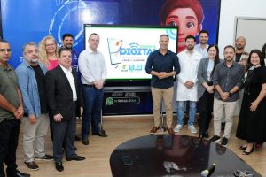 Limeira lança telemedicina em quatro UBSs com consultas por celular