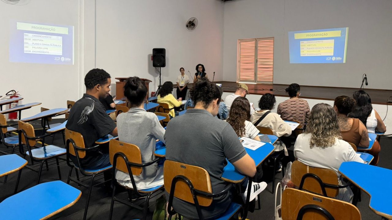 Limeira realiza audiência pública sobre Arborização Urbana e avança na revisão do Plano Municipal