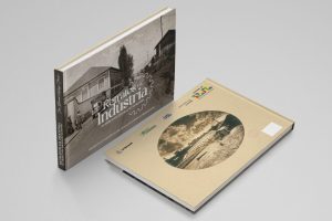 Livro resgata história da indústria de Limeira