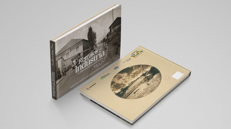 Livro resgata história da indústria de Limeira