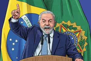 Lula diz que criará Ministério da Segurança após Senado aprovar PEC