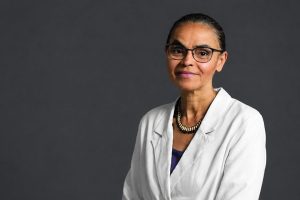 Marina Silva participa de evento aberto ao público em Limeira nesta sexta-feira