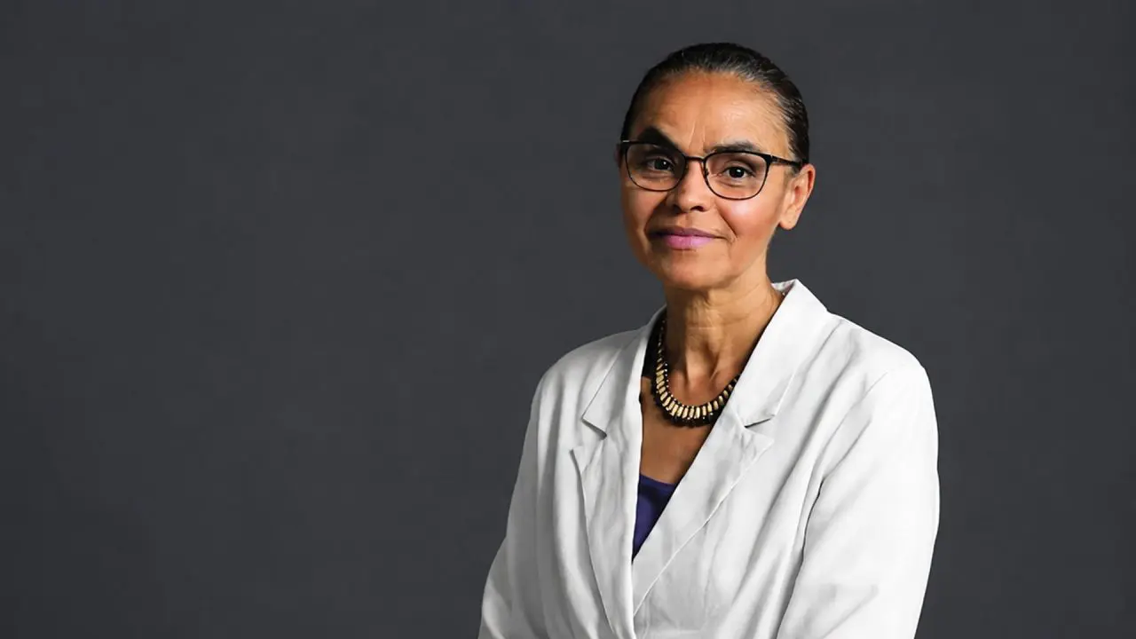 Marina Silva participa de evento aberto ao público em Limeira nesta sexta-feira