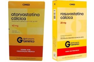 Medicamentos para colesterol têm lotes recolhidos