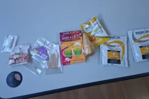 Menores são apreendidas furtando produtos de loja no Centro de Limeira