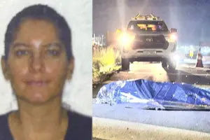 Mulher morre atropelada na Anhanguera, em Limeira