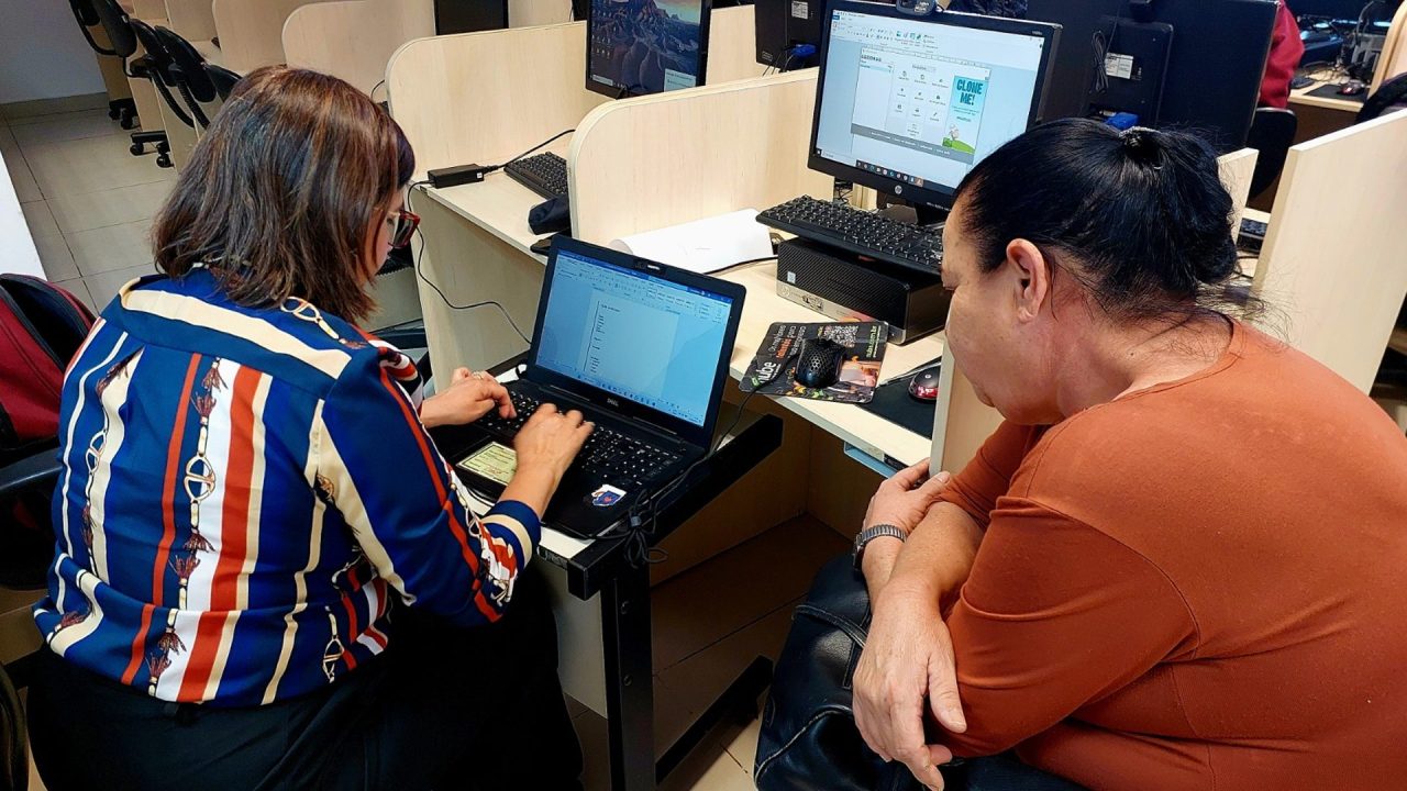 Mutirão da Empregabilidade reúne mais de 80 empresas em Limeira