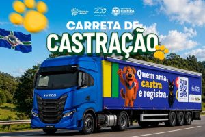 Mutirão de castração em Limeira ainda tem 450 vagas disponíveis