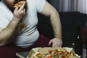 Obesidade se torna principal fator de risco à saúde no Brasil