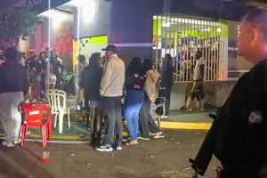 Operação GCM Limeira