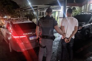 Operação da PM em Limeira captura procurado da Justiça por dívida de pensão alimentícia