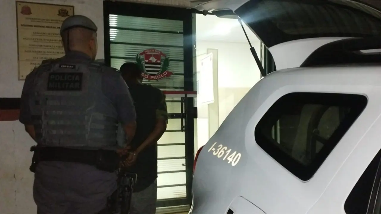 PM captura procurados durante operação em Limeira
