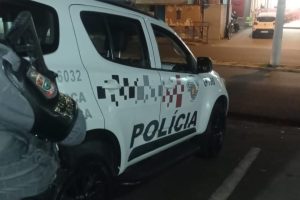 PM cumpre três mandados de prisão em menos de 12 horas em Limeira