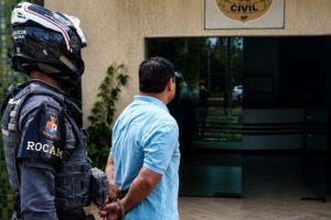PM registra mais de 6 mil chamadas e 143 prisões em abril na região de Limeira