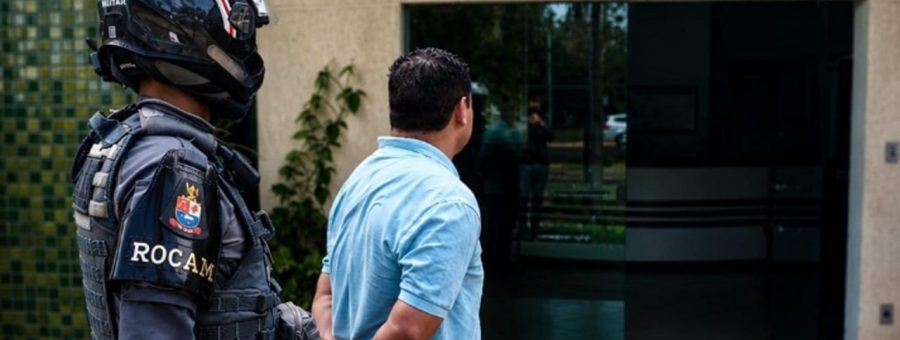 PM registra mais de 6 mil chamadas e 143 prisões em abril na região de Limeira