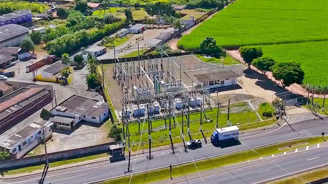 Pesquisa sobre demanda de energia em Limeira é prorrogada até 15 de maio