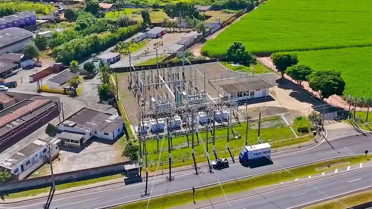 Pesquisa sobre demanda de energia em Limeira é prorrogada até 15 de maio