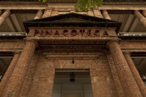 Pinacoteca de São Paulo