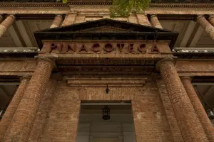 Pinacoteca de São Paulo