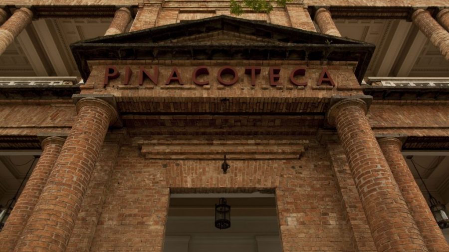 Pinacoteca de São Paulo