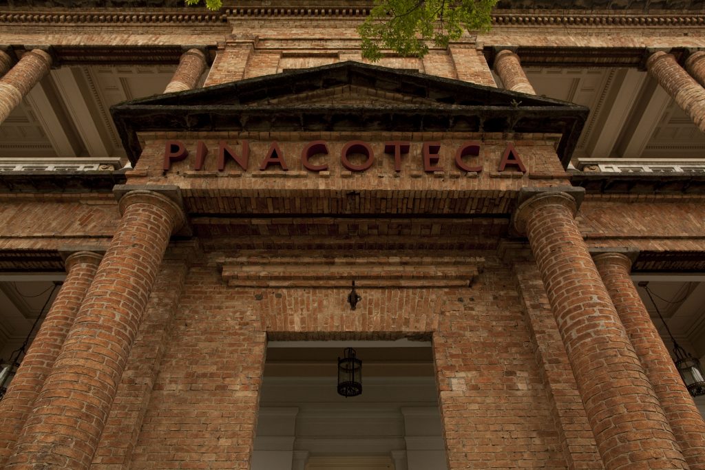 Pinacoteca de São Paulo