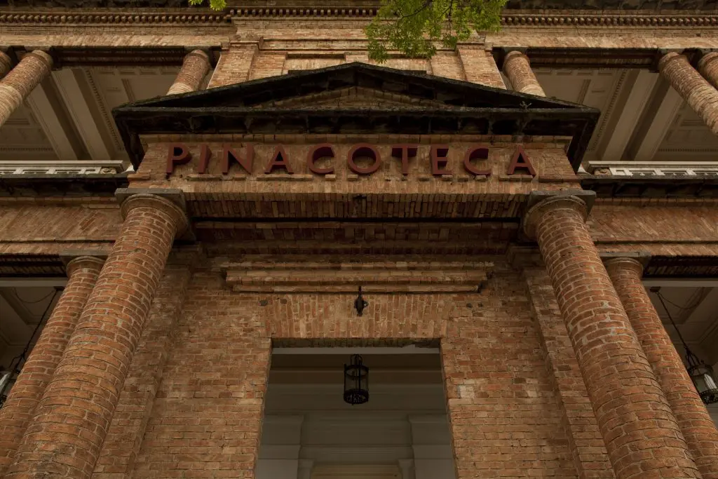 Pinacoteca de São Paulo