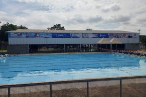 Piscina do Piratininga recebe novos aquecedores em Limeira