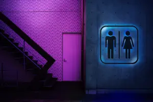 Prefeita de Campo Grande proíbe mulheres trans em banheiros femininos (2)