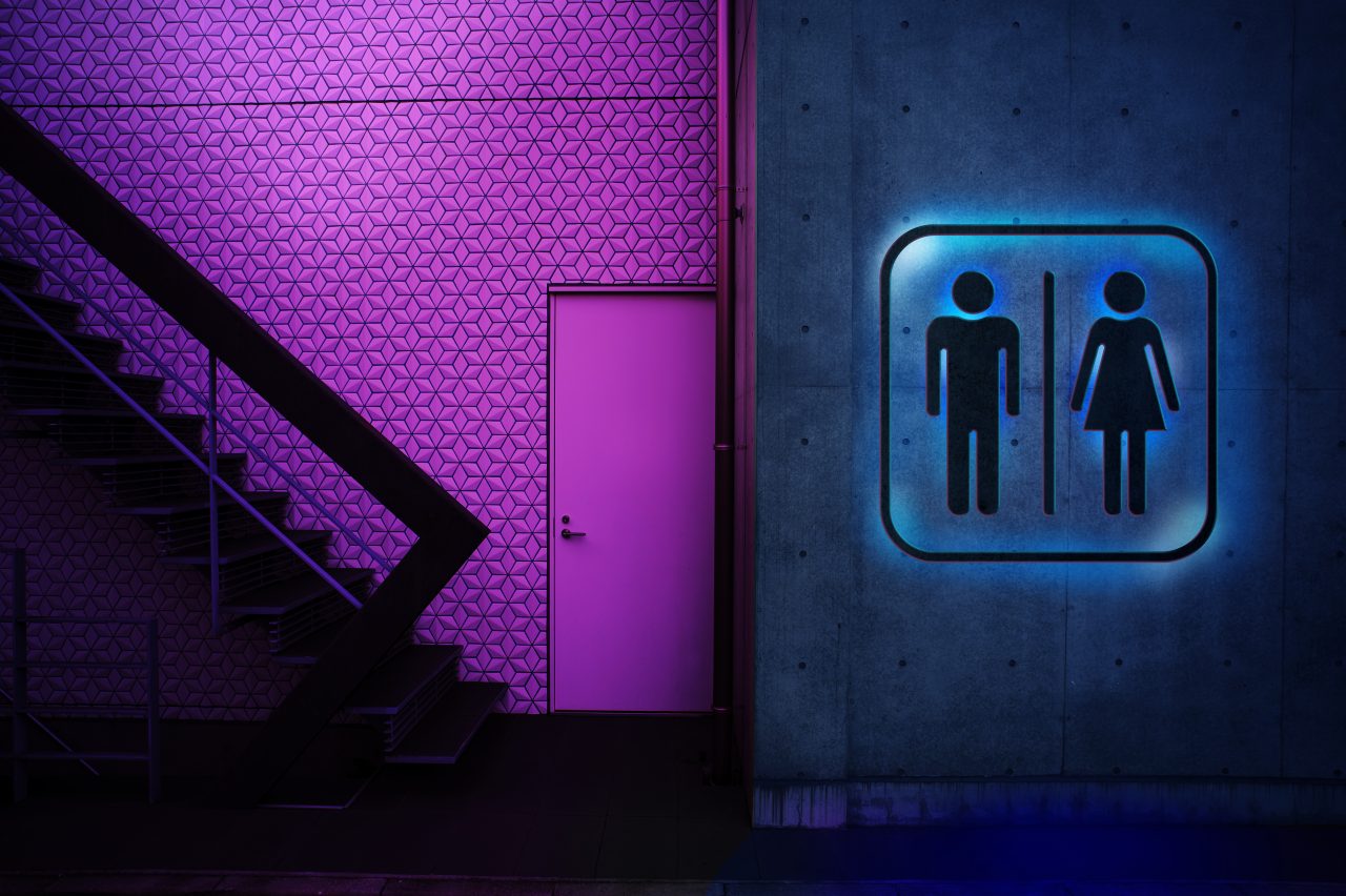 Prefeita de Campo Grande proíbe mulheres trans em banheiros femininos (2)