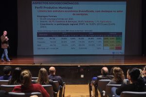 Prefeitura de Limeira abre consulta pública sobre novo Plano Diretor