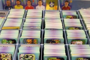 Procon-SP registra aumento em reclamações relacionadas ao álbum da Copa