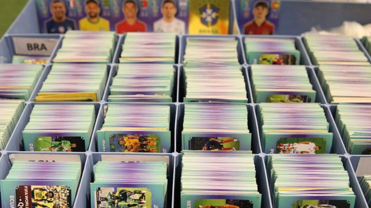 Procon-SP registra aumento em reclamações relacionadas ao álbum da Copa